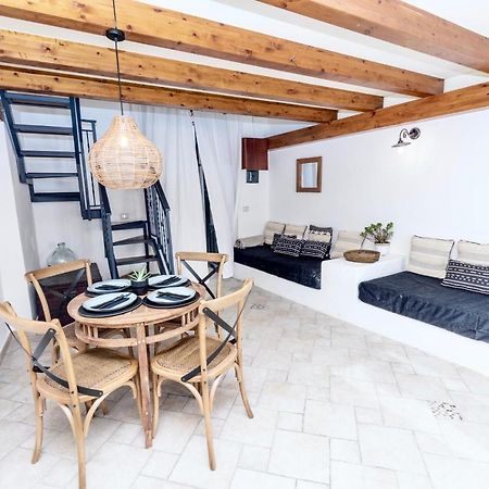 Ferienwohnung Casa Soul & Sun CTA Exterior foto