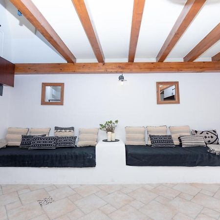 Ferienwohnung Casa Soul & Sun CTA Exterior foto