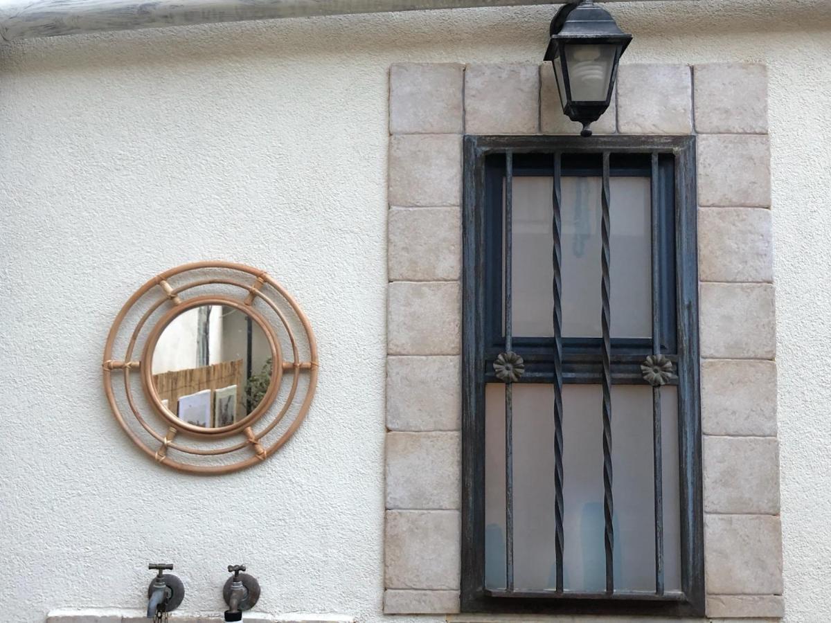 Ferienwohnung Casa Soul & Sun CTA Exterior foto